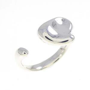 TIFFANY Authentic Silver Ring